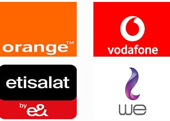 أسعار كروت الشحن الجديدة بجميع الشركات