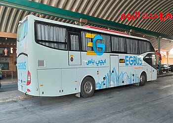 مواعيد اتوبيسات إيجي باص وأسعار التذاكر