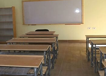 توزيع درجات الشهادة الإعدادية بالنسبة المئوية