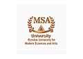 مصاريف جامعة 6 أكتوبر MSA للعلوم الحديثة والآداب