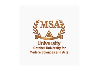 مصاريف جامعة 6 أكتوبر MSA للعلوم الحديثة والآداب