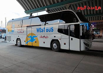 مواعيد أتوبيسات غرب الدلتا في المحافظات بالأسعار 