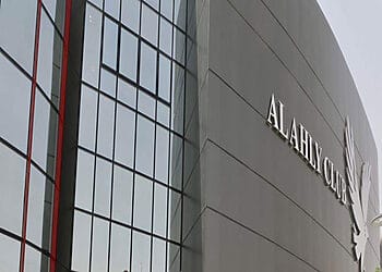 مواعيد اختبارات النادي الأهلي للناشئين والبراعم