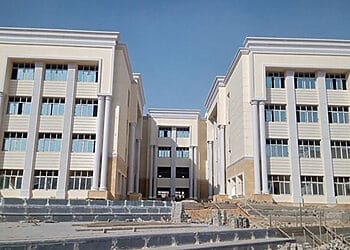 التقديم في جامعة حلوان الأهلية 2026 - 2025.. شروط القبول التقديم في جامعة حلوان الأهلية وشروط القبول