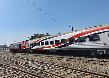 مواعيد قطارات السويس والعكس 2026 وأسعار التذاكر مواعيد قطارات السويس والعكس وأسعار التذاكر