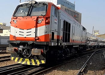 مواعيد قطارات القاهرة المنصورة والعكس 2026 وأسعار التذاكر مواعيد قطارات القاهرة المنصورة والعكس وأسعار التذاكر