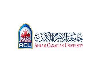 مصاريف جامعة الأهرام الكندية 2026 - 2025 والأوراق المطلوبة مصاريف جامعة الأهرام الكندية