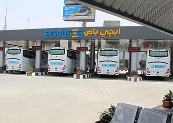 مواعيد أتوبيسات شركة الصعيد للنقل والسياحة وأسعار التذاكر